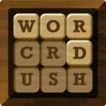 Logo of Words Crush! android Application 